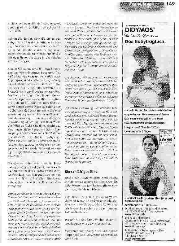 Vorschauseite 4: Gestillte Kinder mit Down-Syndrom