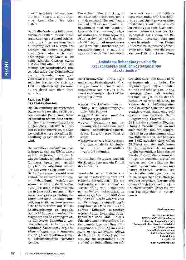 Vorschauseite 4: Übermittlung von Leistungsdaten