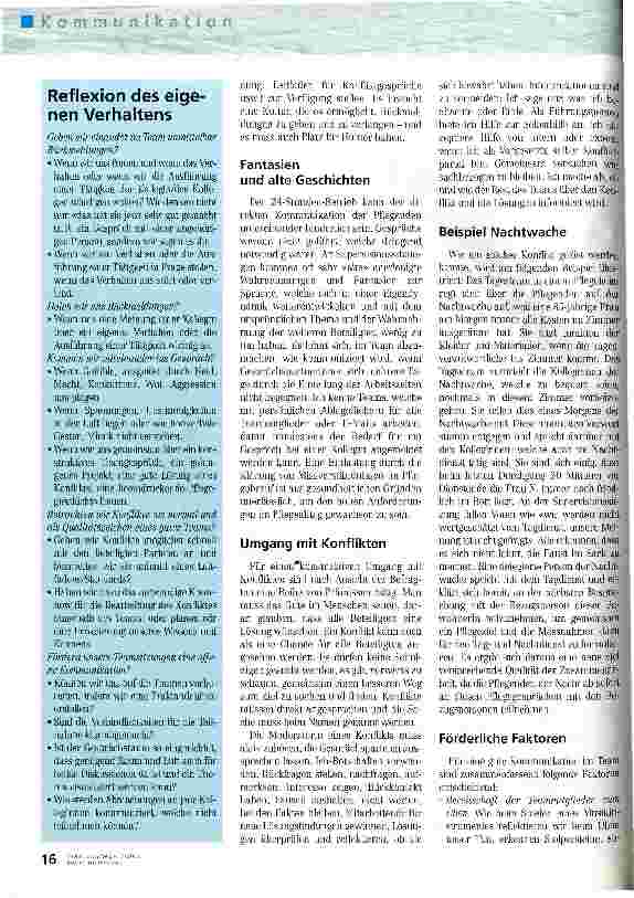 Vorschauseite 2: Üben wie ein Musikinstrument