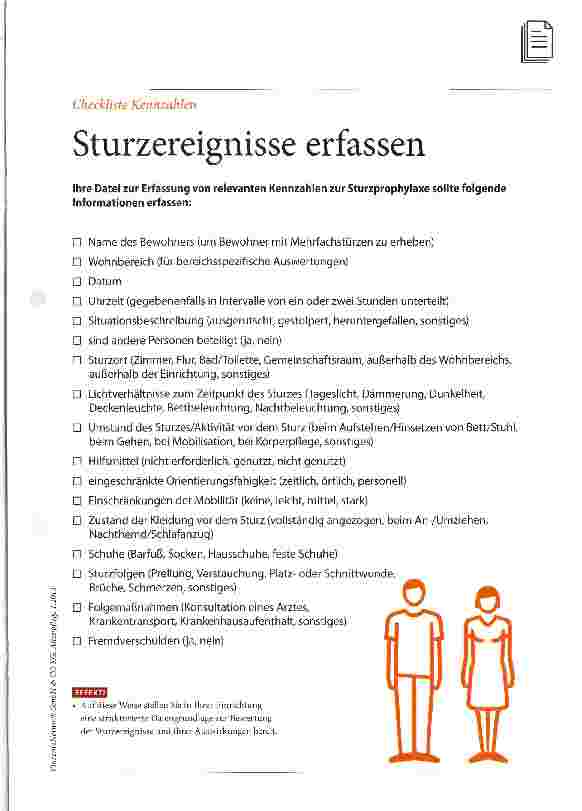 Vorschauseite 2: Muster identifizieren