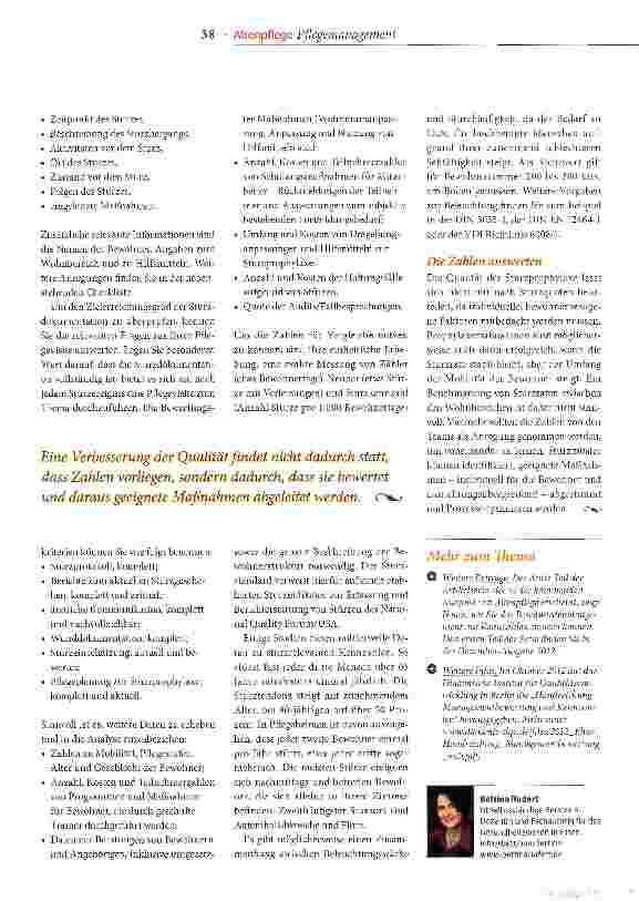 Vorschauseite 3: Muster identifizieren