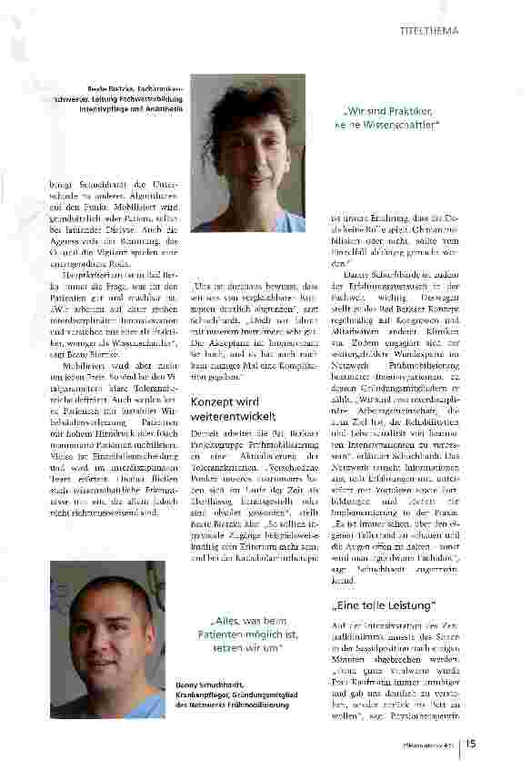 Vorschauseite 4: Ich bin stolz auf mich