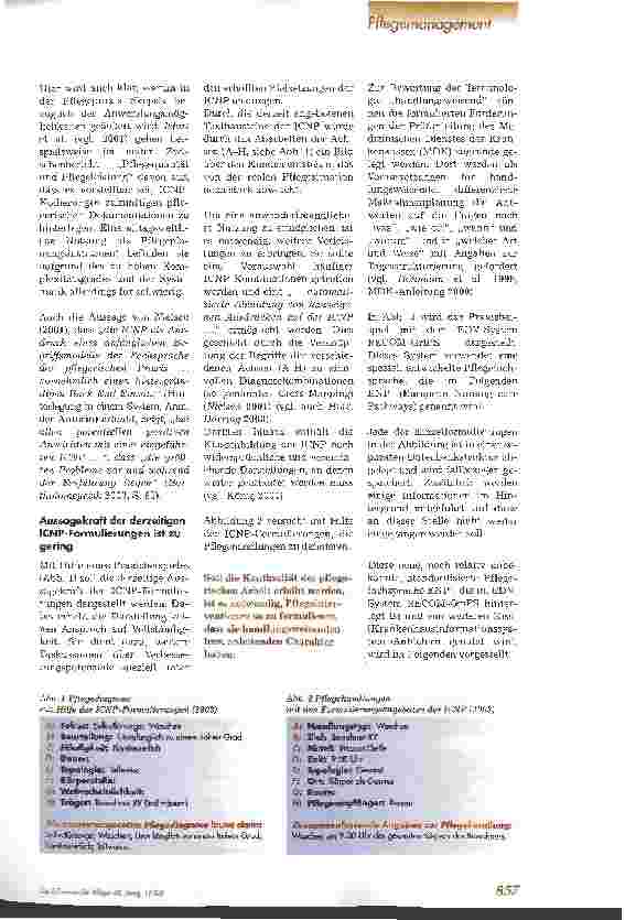 Vorschauseite 2: Leistungstransparenz und Qualitätsverbesserung durch Klassifikationssysteme?