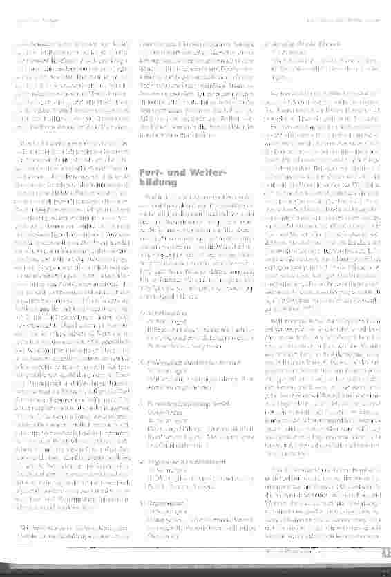 Vorschauseite 3: Lehre in Nöten Projektbericht des 20. Sonderausbildungskurses. .. an der Akademie für Fortbildungen und Sonderausbildungen. .. Wien