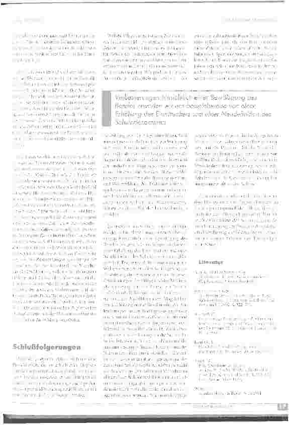 Vorschauseite 5: Lehre in Nöten Projektbericht des 20. Sonderausbildungskurses. .. an der Akademie für Fortbildungen und Sonderausbildungen. .. Wien