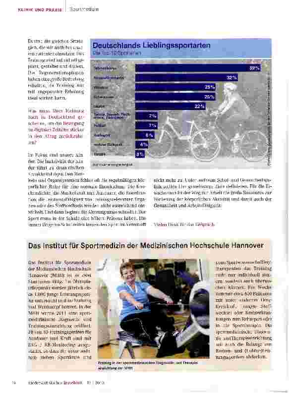 Vorschauseite 3: „Neue Wirkmechanismen entdeckt