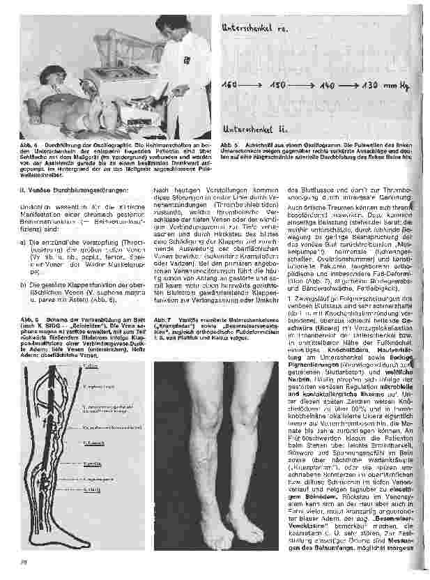 Vorschauseite 3: Arbeitsgebiete der modernen Dermatologie 1. Folge:
