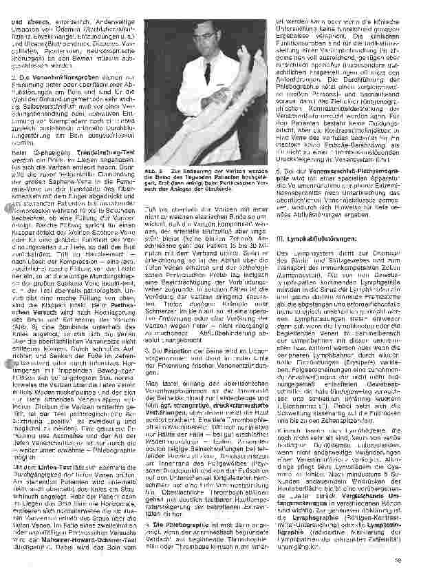 Vorschauseite 4: Arbeitsgebiete der modernen Dermatologie 1. Folge: