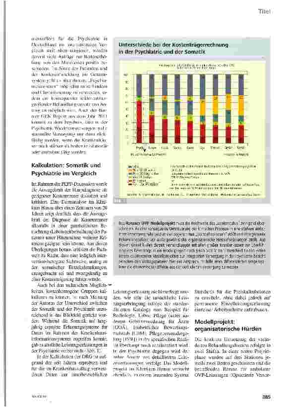 Vorschauseite 2: Augenmaß und Ausdauer