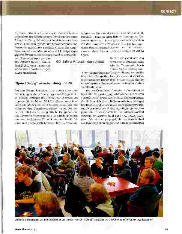 Vorschauseite 2: Erinnerungen in Einmachgläsern