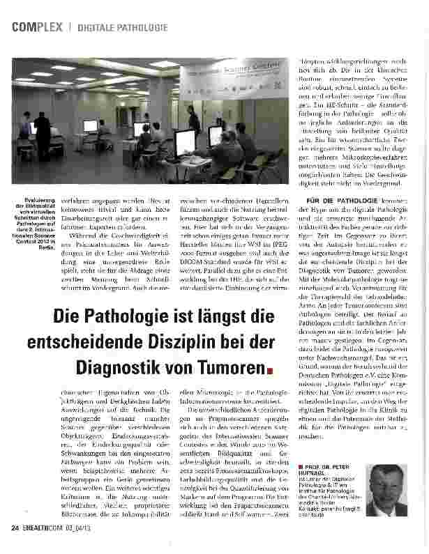 Vorschauseite 5: VIRTUELLER SCHNITT
