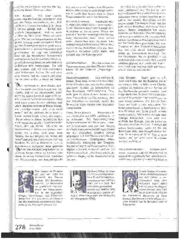 Vorschauseite 2: Heimbeiräte