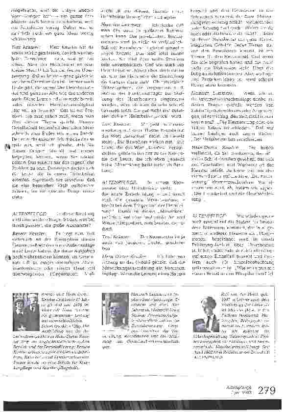 Vorschauseite 3: Heimbeiräte