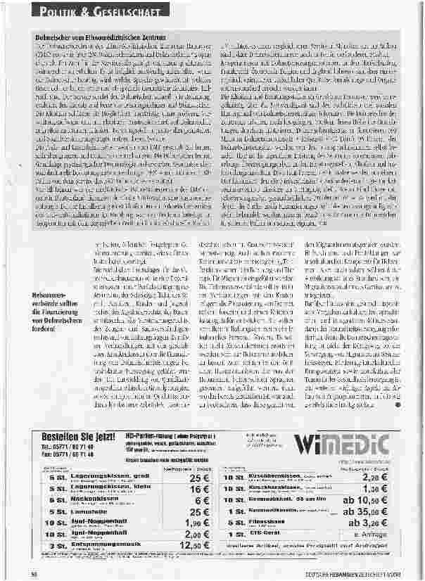 Vorschauseite 3: Das Recht verstanden zu werden