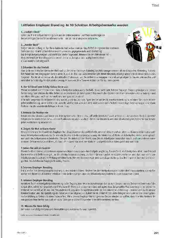Vorschauseite 4: Spieglein, Spieglein