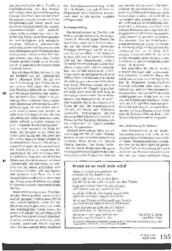 Vorschauseite 4: Sterbebeistandsforschung