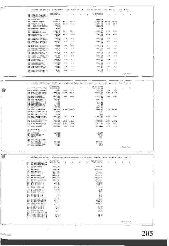 Vorschauseite 2: EDV-System für die Heimleitung / Ein DATAV-Programm für die betriebswirtschaftliche Leitung von Heimen