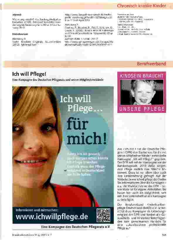 Vorschauseite 4: Psychosoziale Veränderungen bei Jugendlichen und jungen Erwachsenen mit Zystischer Fibröse nach einer Lungentransplantation