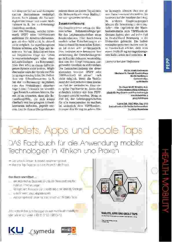 Vorschauseite 4: TEPPkonkretvs. PEPP