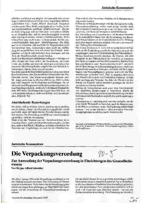 Vorschauseite 4: Baumwollwindeln versus Einmalwindeln
