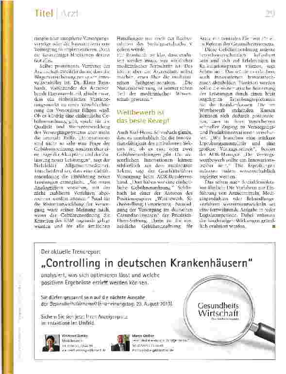 Vorschauseite 4: Schreckgespenst ohne Biss