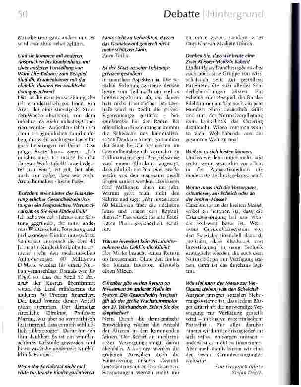 Vorschauseite 3: Führe uns nicht in Versuchung