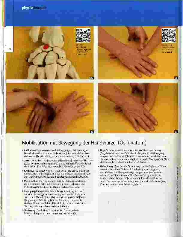 Vorschauseite 3: Handarbeit