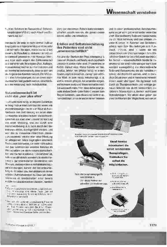 Vorschauseite 2: Folge 6: Standardisierte Tests und Assessments: Bindeglied zwischen Forschung, Praxis, Qualitätssicherung und einer ganzheitlicheren Perspektive