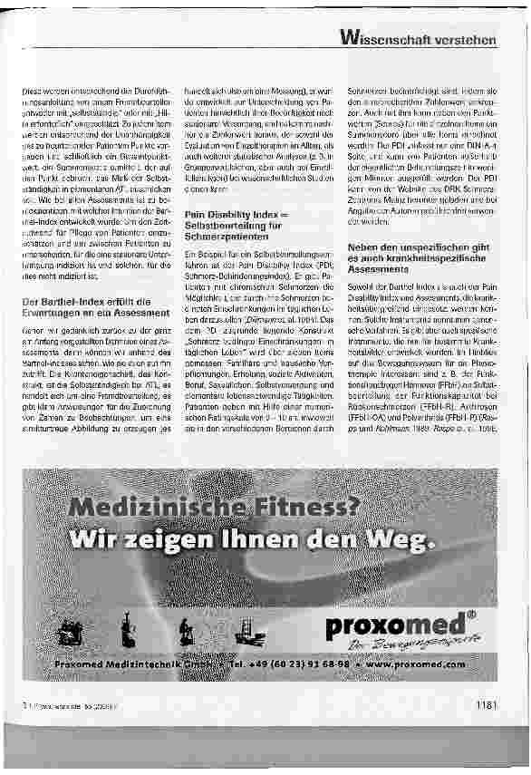 Vorschauseite 4: Folge 6: Standardisierte Tests und Assessments: Bindeglied zwischen Forschung, Praxis, Qualitätssicherung und einer ganzheitlicheren Perspektive