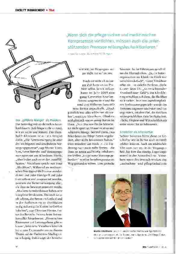 Vorschauseite 3: Verschwendung auf Rädern