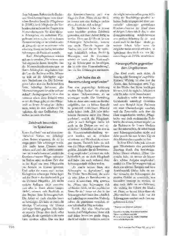 Vorschauseite 3: Achtung Baby an Bord