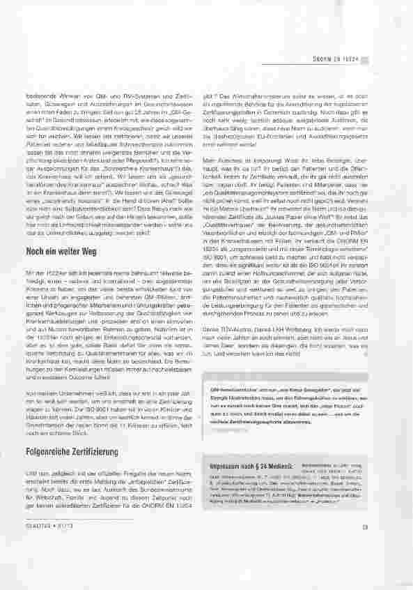 Vorschauseite 2: Bärendienst