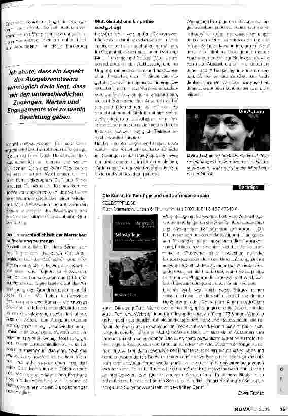 Vorschauseite 2: Können wir uns tolerant sein leisten?