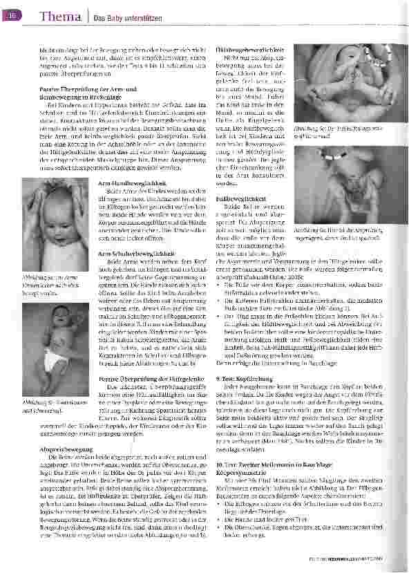 Vorschauseite 4: Gleichgewicht und Symmetrie