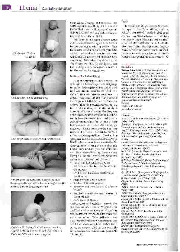 Vorschauseite 6: Gleichgewicht und Symmetrie