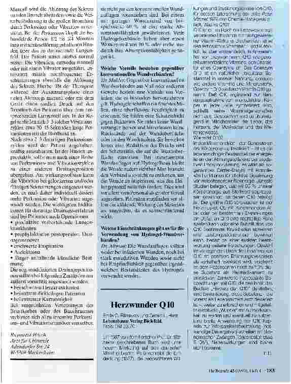 Vorschauseite 3: Grundsätze der Lungenchirurgie