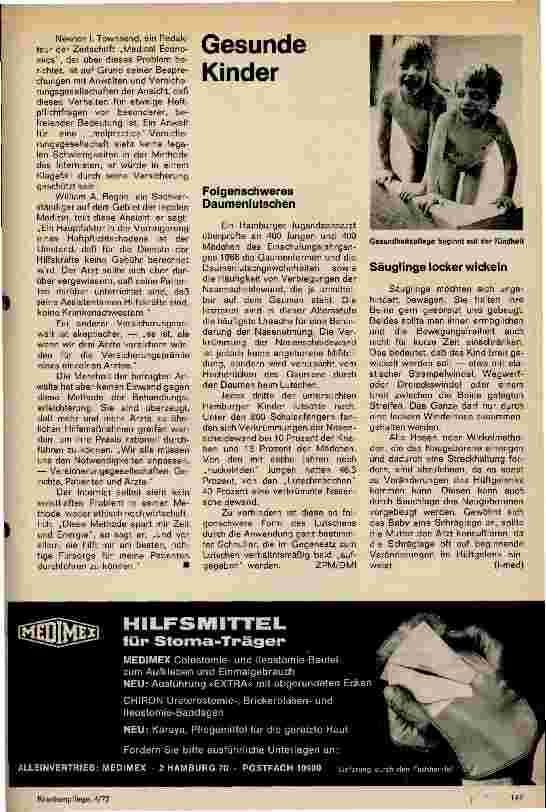 Vorschauseite 2: Arzt, Hausbesuche und ärztliche Hilfskräfte