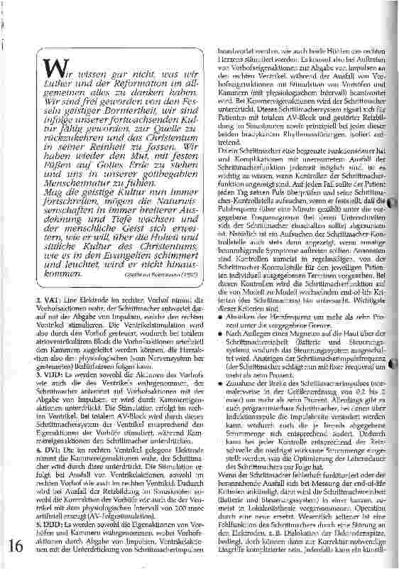 Vorschauseite 5: Was ist und wie funktioniert ein Herzschrittmacher?