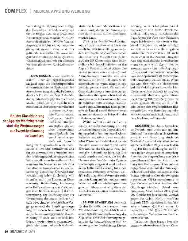 Vorschauseite 3: AUFGEPASST: WERBUNG!