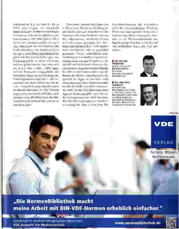 Vorschauseite 4: AUFGEPASST: WERBUNG!