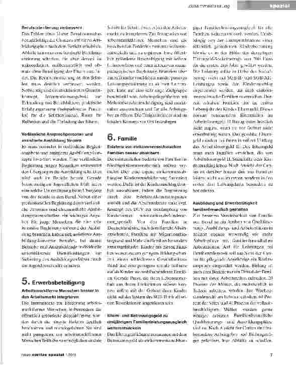 Vorschauseite 4: Teil A. Zusammenfassung