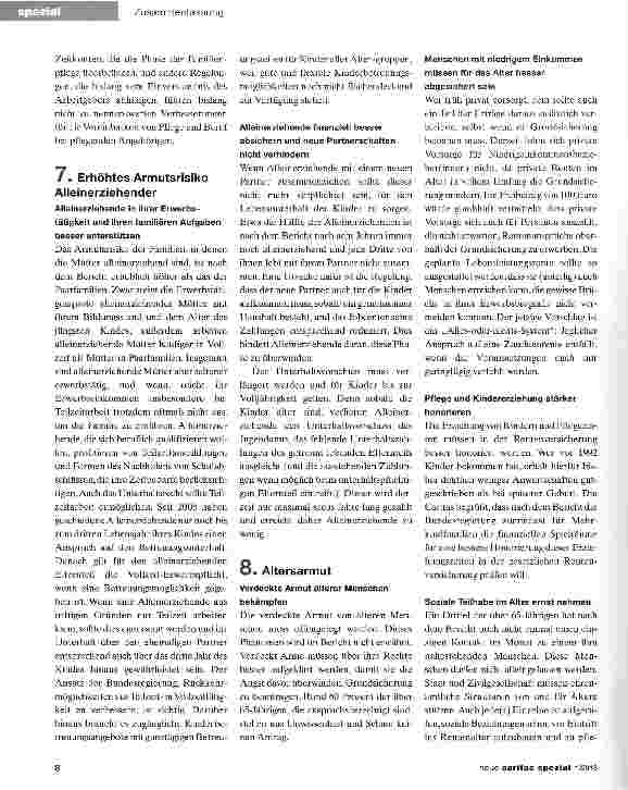 Vorschauseite 5: Teil A. Zusammenfassung