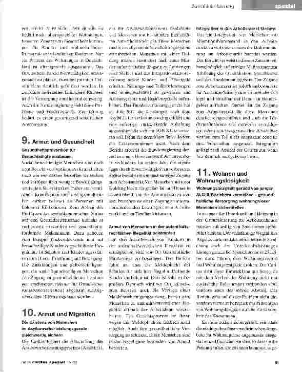 Vorschauseite 6: Teil A. Zusammenfassung