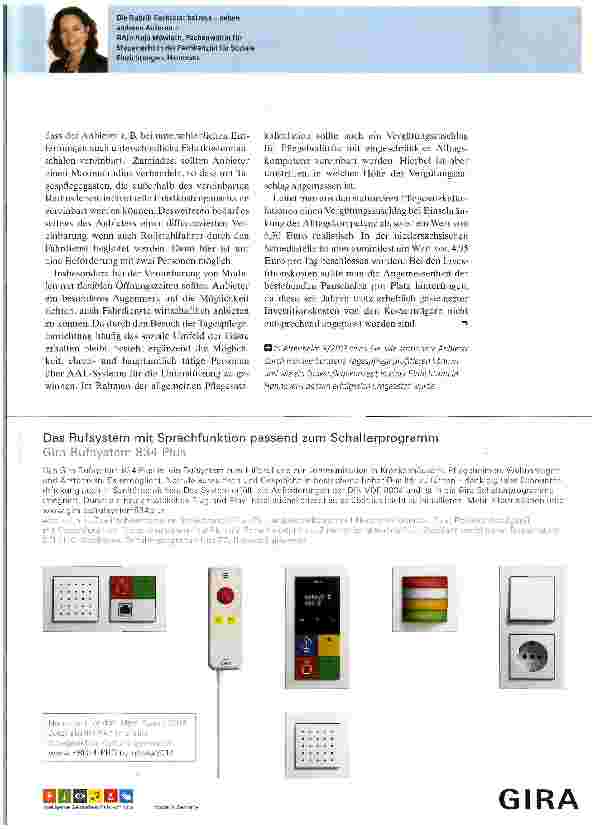 Vorschauseite 2: Tagespflege: Der Kreativität sind kaum Grenzen gesetzt