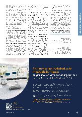 Vorschauseite 3: Ambulantisierung als Treiber für New Work