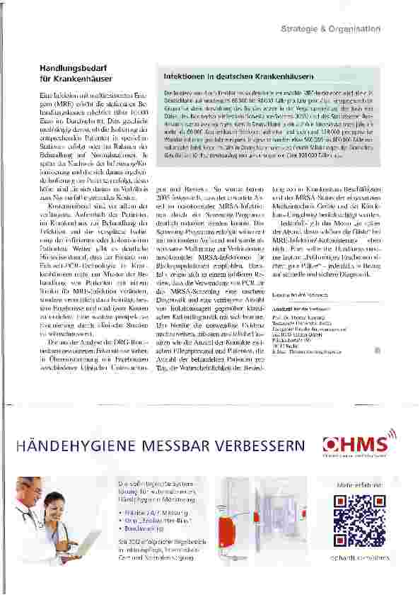 Vorschauseite 4: Je später, desto teurer