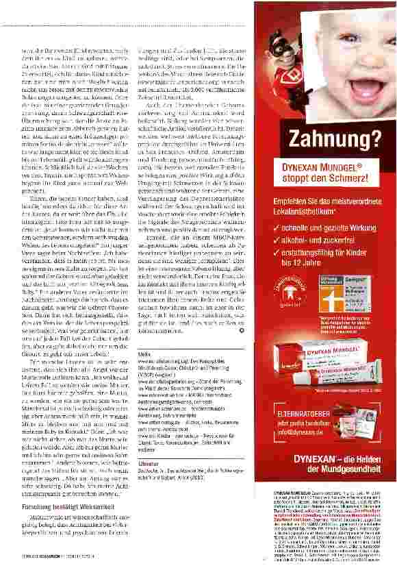 Vorschauseite 4: Sein statt Machen