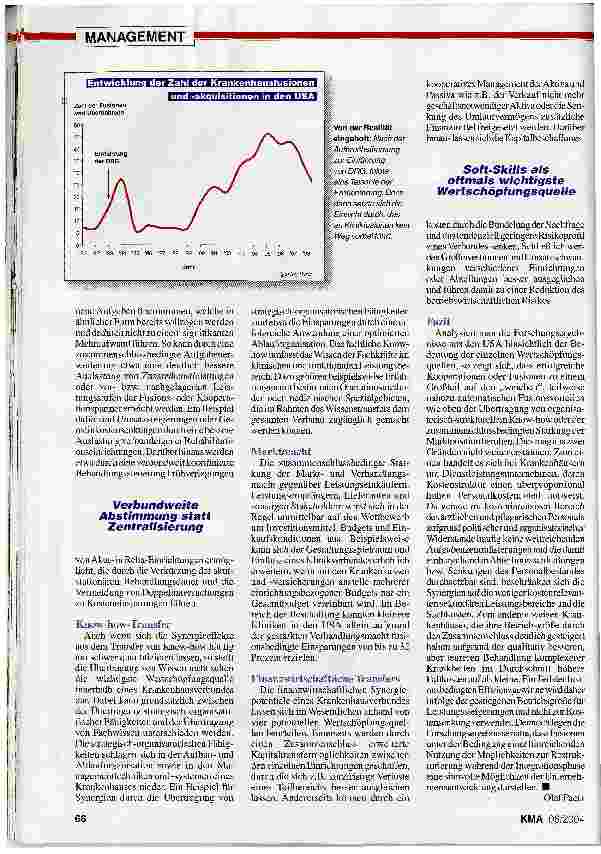 Vorschauseite 3: Lernen von den AmisLändervergleich