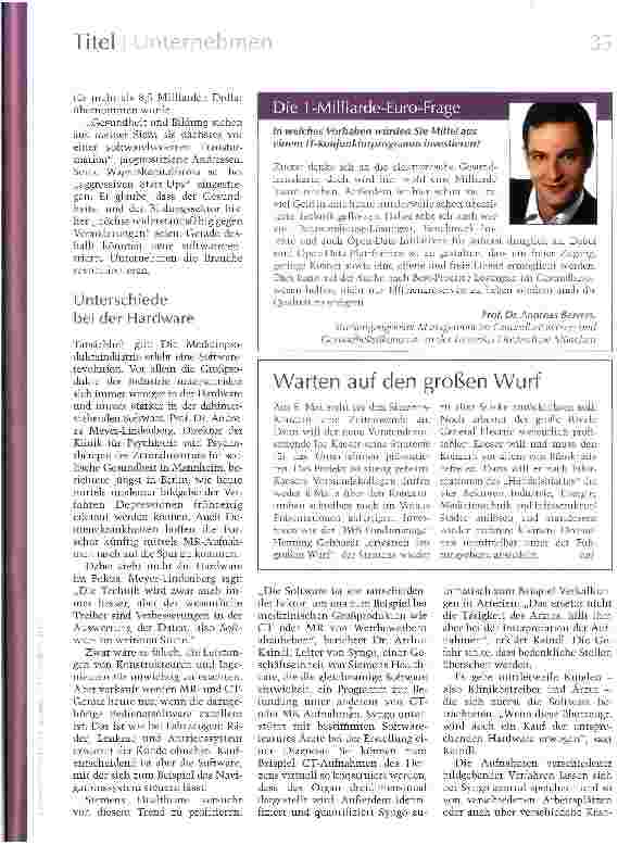 Vorschauseite 2: Programmieren statt konstruieren