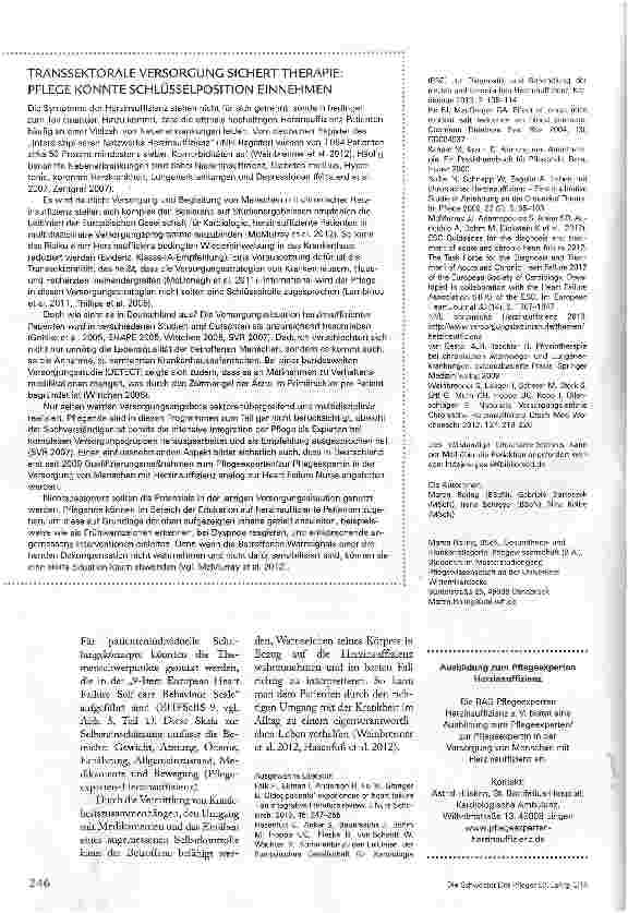 Vorschauseite 5: HILFEN BEIM LUFTHOLEN